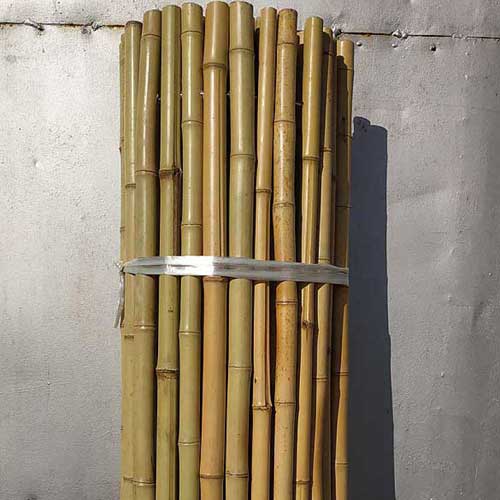 Бамбуковый забор 150 x 200 см
